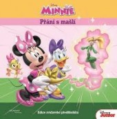 Minnie - Přání s mašlí