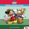 Mickeyho klubík: Mickey a Donald na farmě