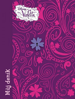 Violetta - Můj deník