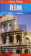 Viva Twin: Řím