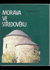 Morava ve středověku
