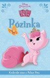 Palace Pets - Rózinka - Královské čtení