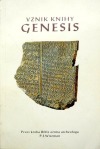 Vznik knihy Genesis
