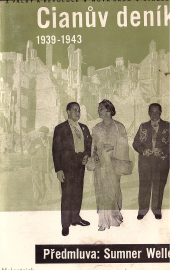 Cianův deník 1939–1943