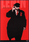 Lenin obálka knihy