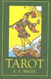 Tarot – 78 vykládacích karet