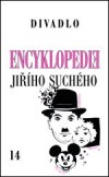 Encyklopedie Jiřího Suchého, svazek 14 – Divadlo 1990-1996