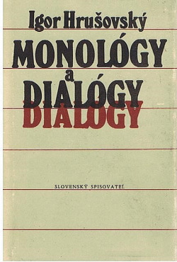 Monológy a dialógy