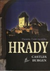 Hrady – Castles – Burgen