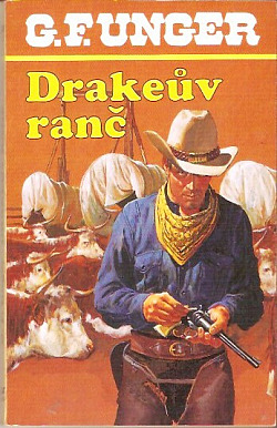 Drakeův ranč