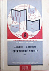 Elektrické stroje - 2.díl
