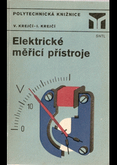 Elektrické měřicí přístroje