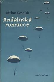 Andaluská romance