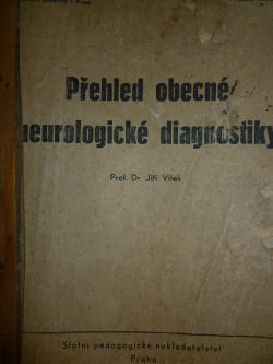 Přehled obecné neurologické diagnostiky