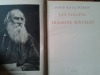 Tragedie sexuální - Lev N. Tolstoj