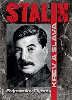 Stalin: Krev a sláva