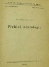 Přehled neurologie