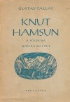 Knut Hamsun a soudobá norská beletrie