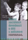 Rozvoj sociálních dovedností u dětí s autismem