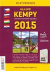 Kempy v České a Slovenské republice 2015