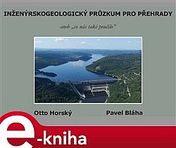 Inženýrskogeologický průzkum pro přehrady