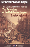 The Adventure of the Red-Headed League / Spolek ryšavců