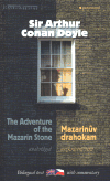 Mazarinův drahokam / The Adventure of the Mazarin Stone