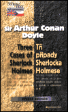Tři případy Sherlocka Holmese / Three Cases of Sherlock Holmes