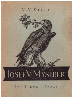 Josef V. Myslbek