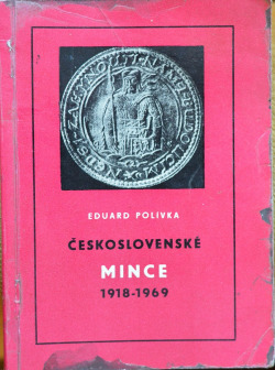 Československé mince 1918-1969