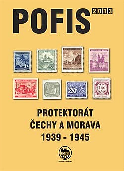 Protektorát Čechy a Morava 1939 - 1945