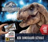 Jurský svět - Kde dinosauři ožívají
