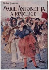 Marie Antoinetta a revoluce