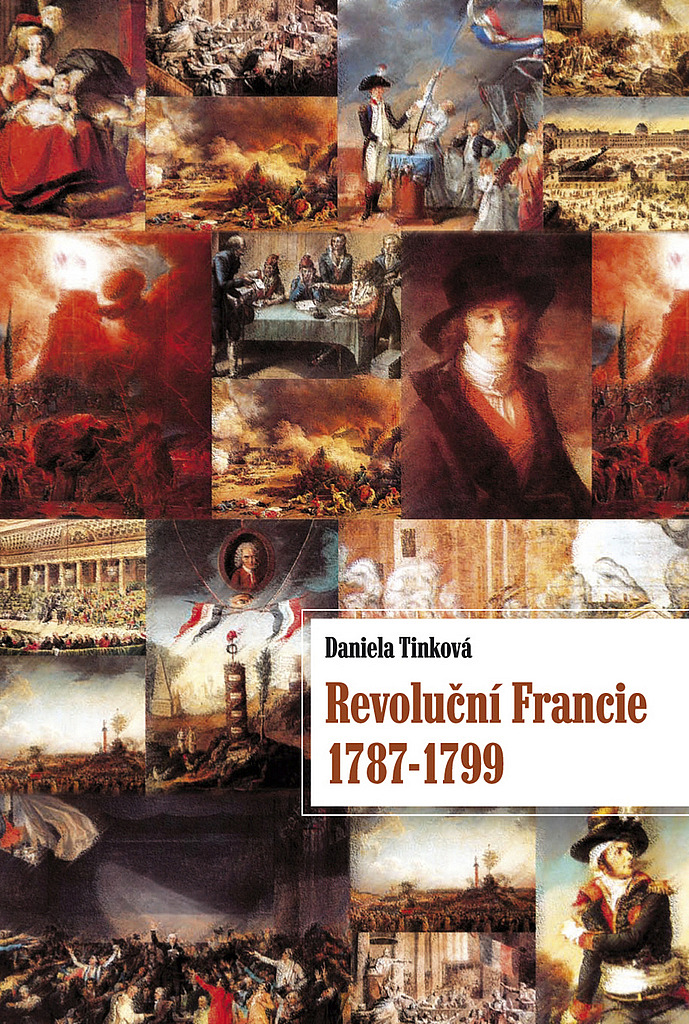Revoluční Francie (1787–1799)