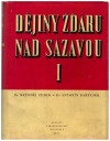 Dějiny Žďáru nad Sázavou