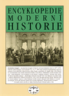 Encyklopedie moderní historie