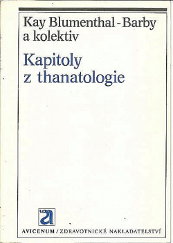 Kapitoly z thanatologie