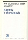Kapitoly z thanatologie