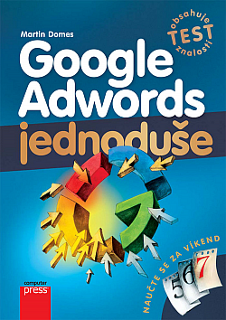 Google Adwords - jednoduše