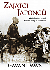Zajatci Japonců: Váleční zajatci druhé světové války v Tichomoří