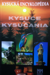 Kysuce a Kysučania encyklopedický slovník