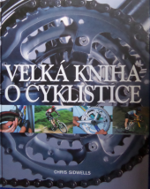 Velká kniha o cyklistice