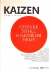 Kaizen - Cesta ke štíhlé a flexibilní firmě