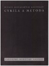 Životy slovanských apoštolov Cyrila a Metoda