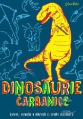 Dinosaurie čarbanice