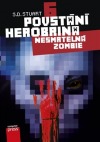 Povstání Herobrina 6 - Nesmrtelná zombie