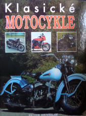 Klasické motocykle