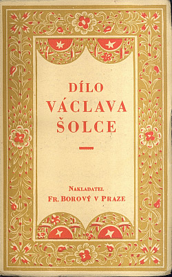 Dílo Václava Šolce