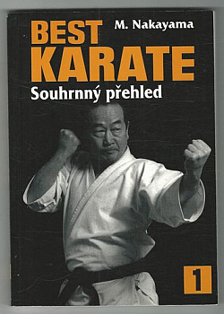 Best karate. 1, Souhrnný přehled