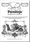 Pernštejn - Hrad jižně od Bystřice nad Pernštejnem